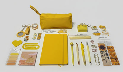 Yellow Sunshine