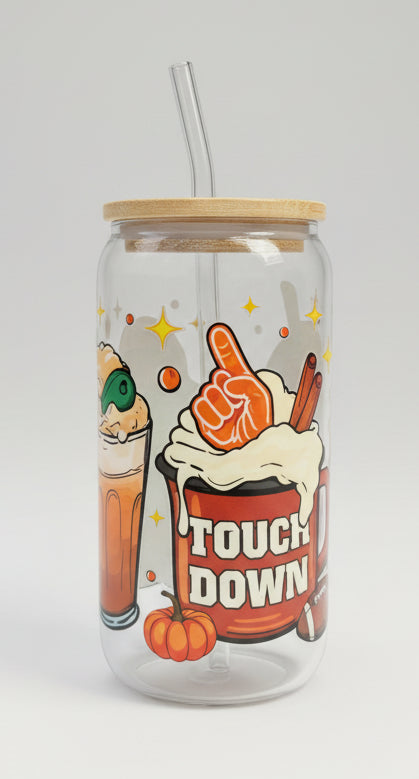 fall touchdown 16 oz