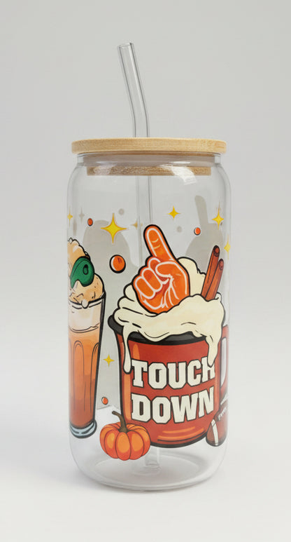 fall touchdown 16 oz