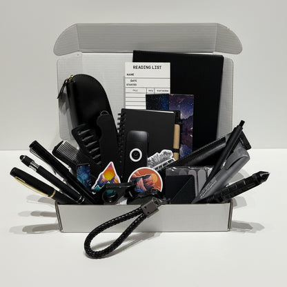 Black bundle for him